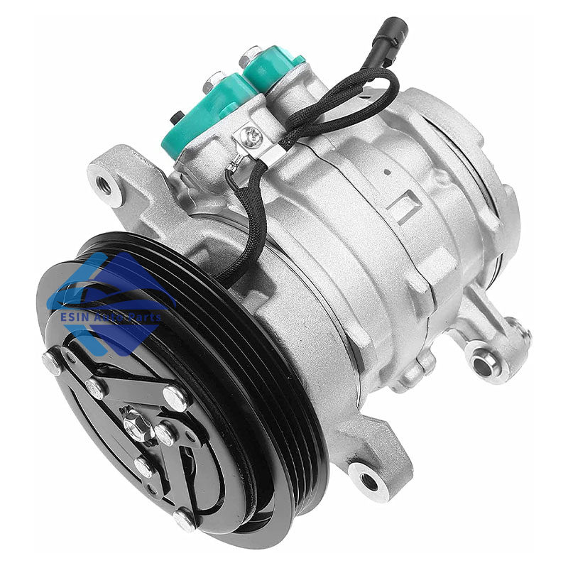 COCV331 10S11E A/C Compressor For Suzuki Grand Vitara/Chevrolet tracker 30022534 447220-3102 12496468